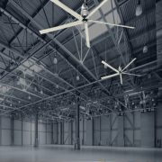 Sl30df Fan Industrial Fans
